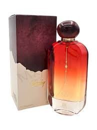 Ruby Eau De Parfum For Women by Ahmed Al Maghrib